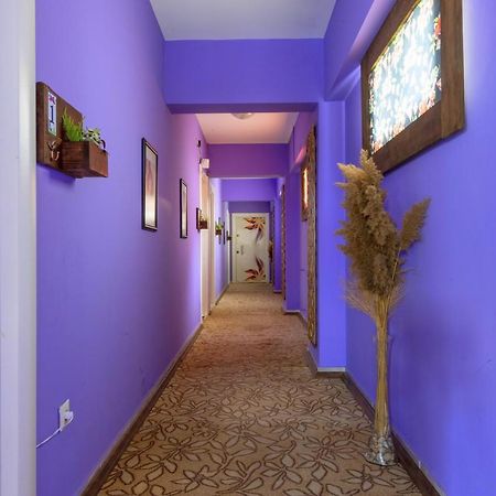 Sahra Butik Hotel Sapanca Extérieur photo