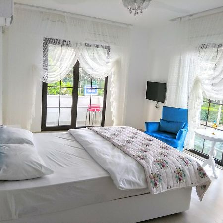 Sahra Butik Hotel Sapanca Extérieur photo