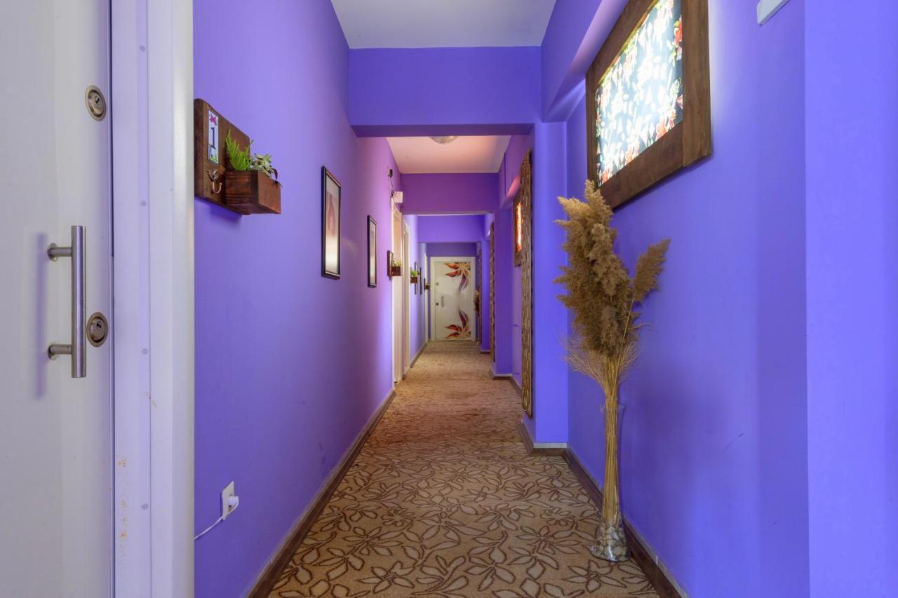 Sahra Butik Hotel Sapanca Extérieur photo