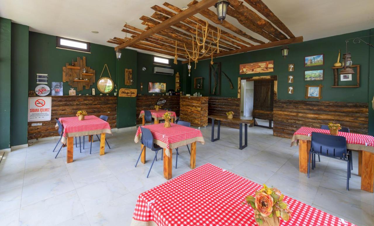 Sahra Butik Hotel Sapanca Extérieur photo