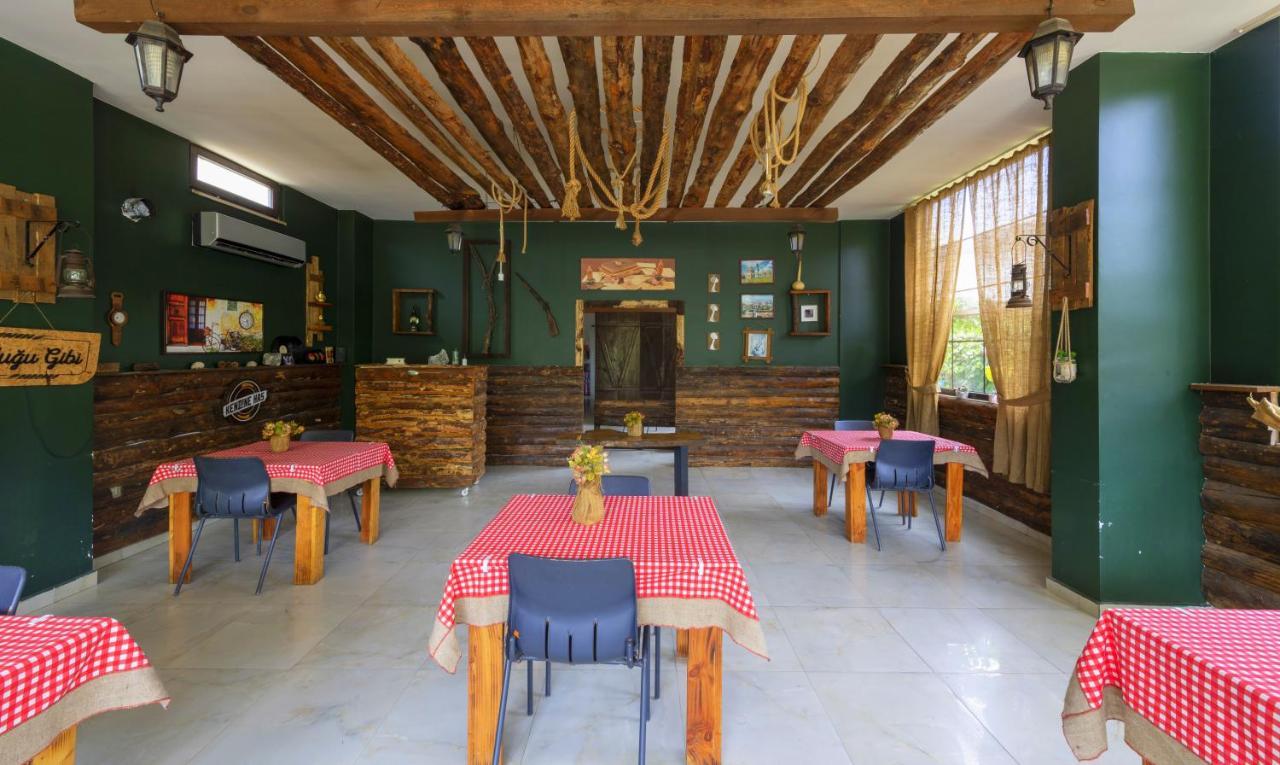 Sahra Butik Hotel Sapanca Extérieur photo