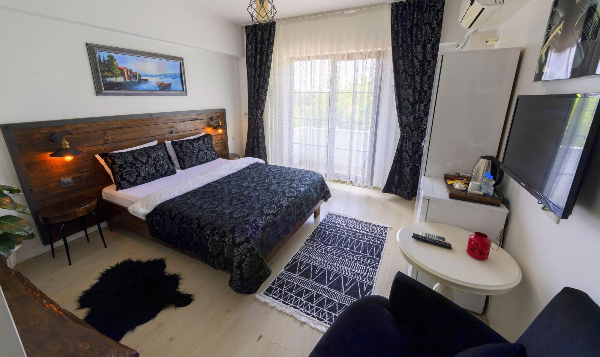 Sahra Butik Hotel Sapanca Extérieur photo