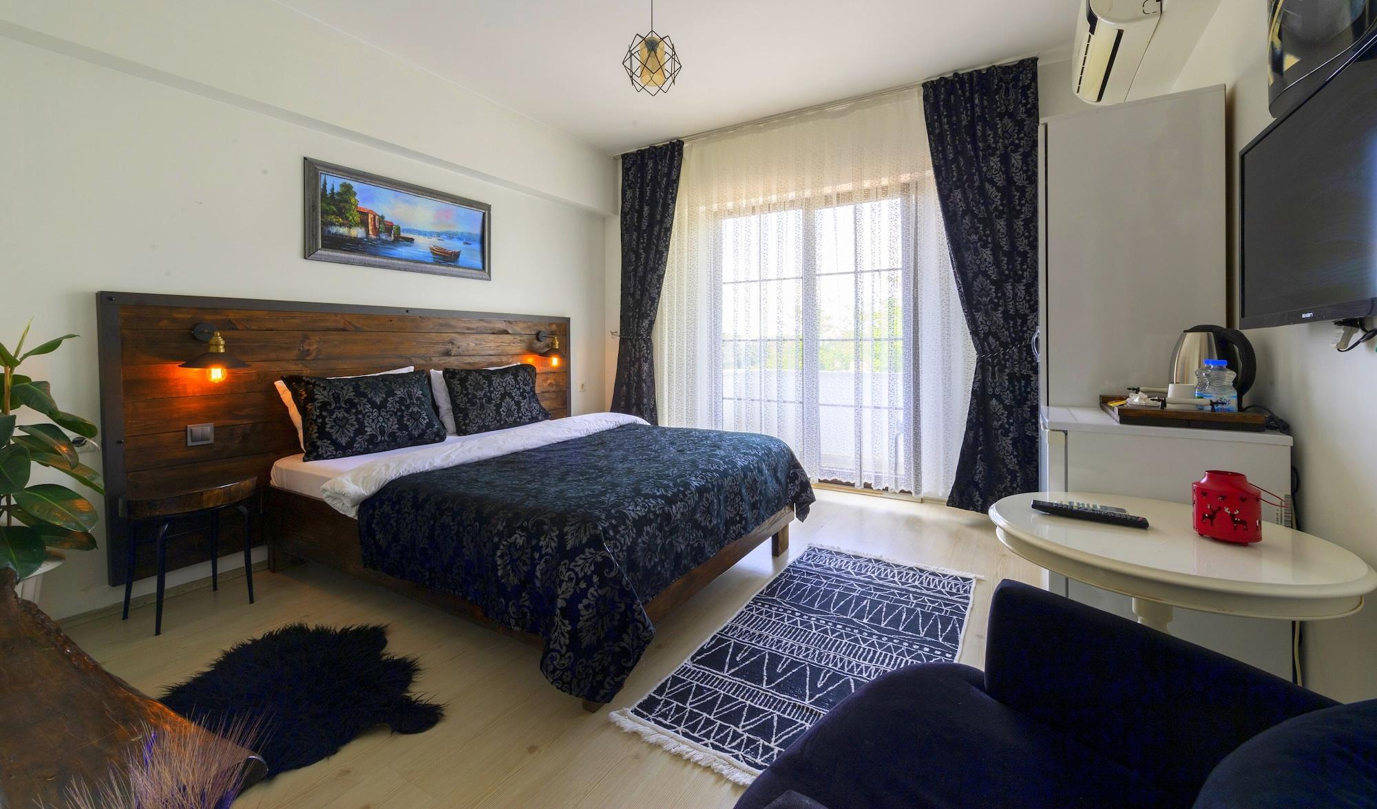 Sahra Butik Hotel Sapanca Extérieur photo