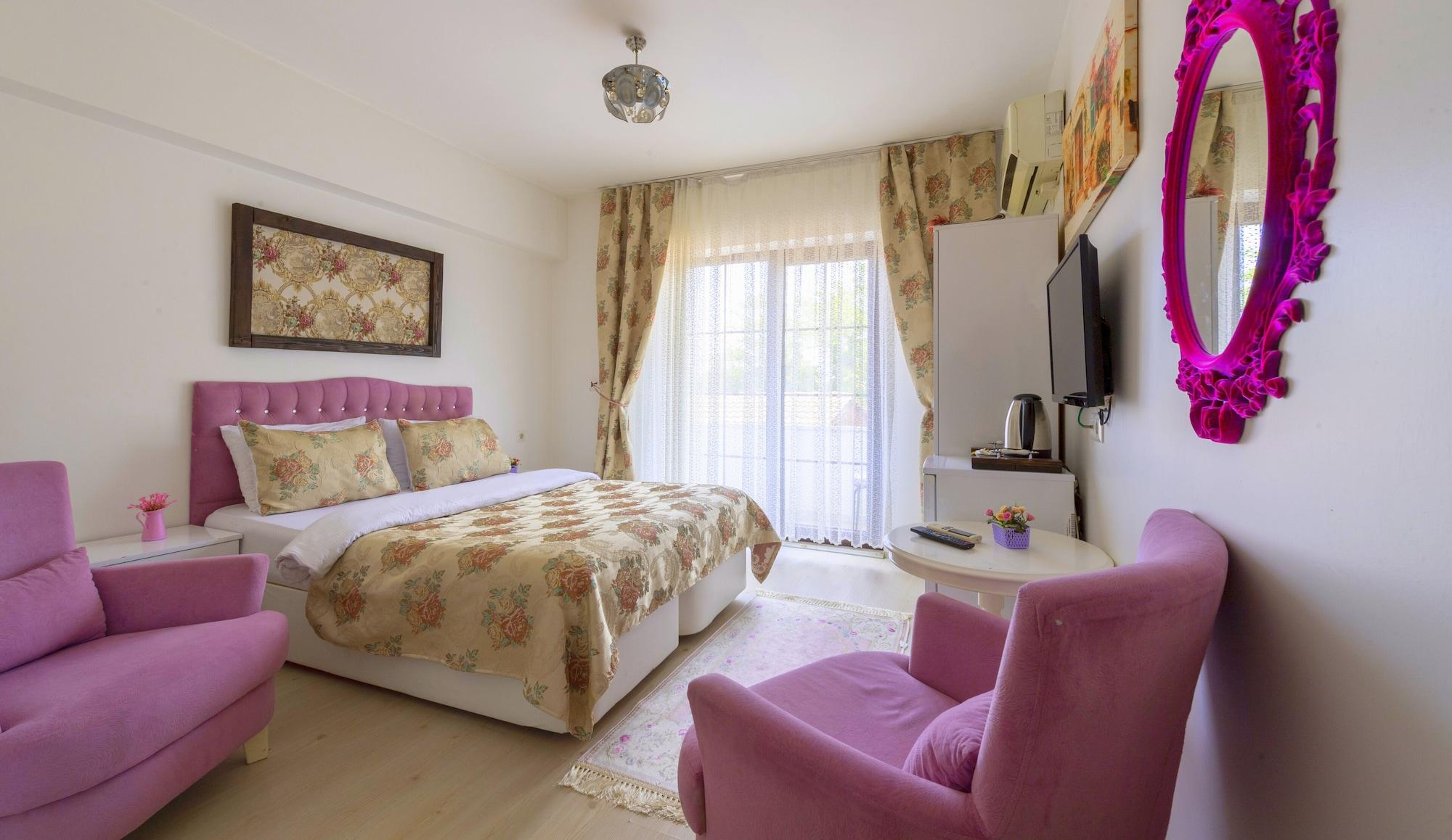 Sahra Butik Hotel Sapanca Extérieur photo