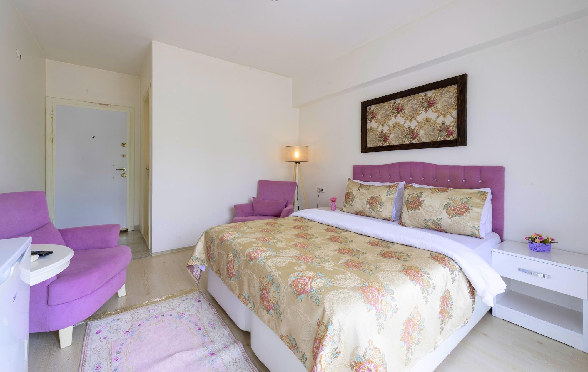 Sahra Butik Hotel Sapanca Extérieur photo