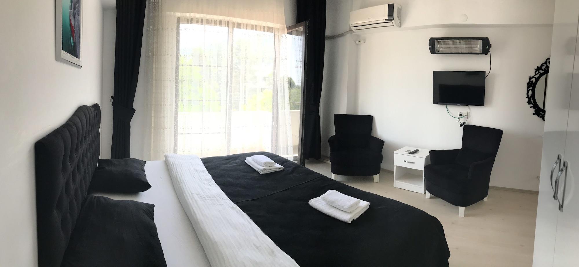 Sahra Butik Hotel Sapanca Extérieur photo