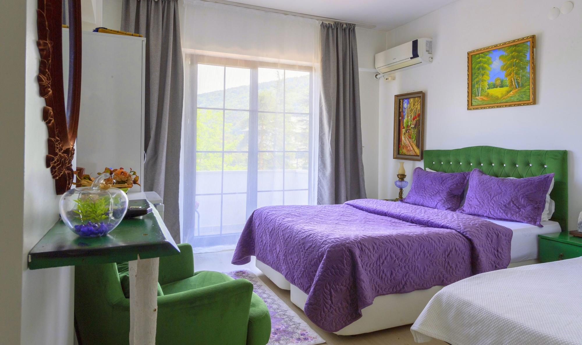 Sahra Butik Hotel Sapanca Extérieur photo