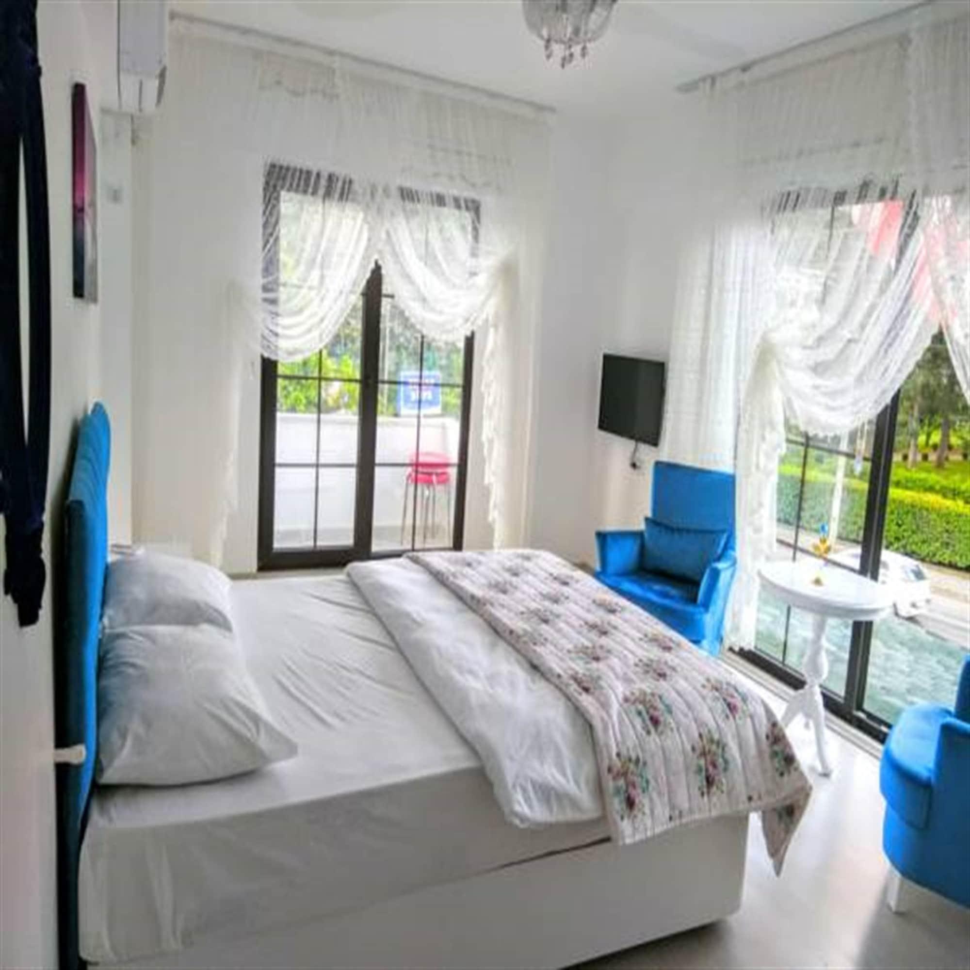 Sahra Butik Hotel Sapanca Extérieur photo