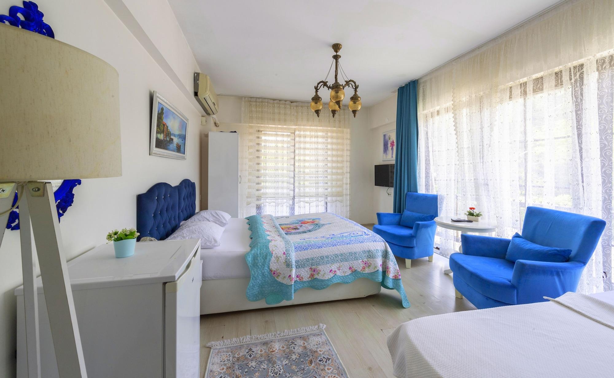 Sahra Butik Hotel Sapanca Extérieur photo
