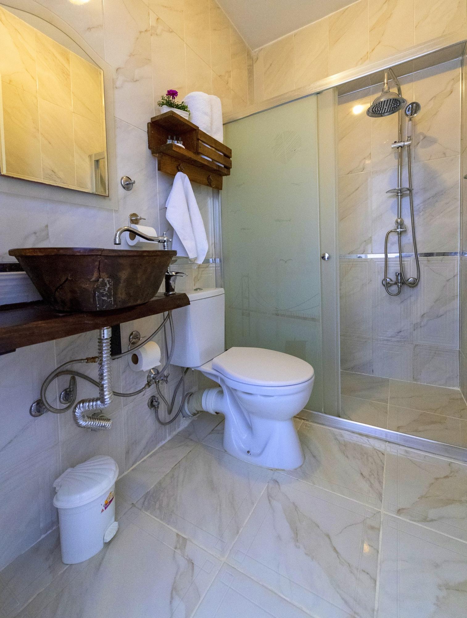 Sahra Butik Hotel Sapanca Extérieur photo