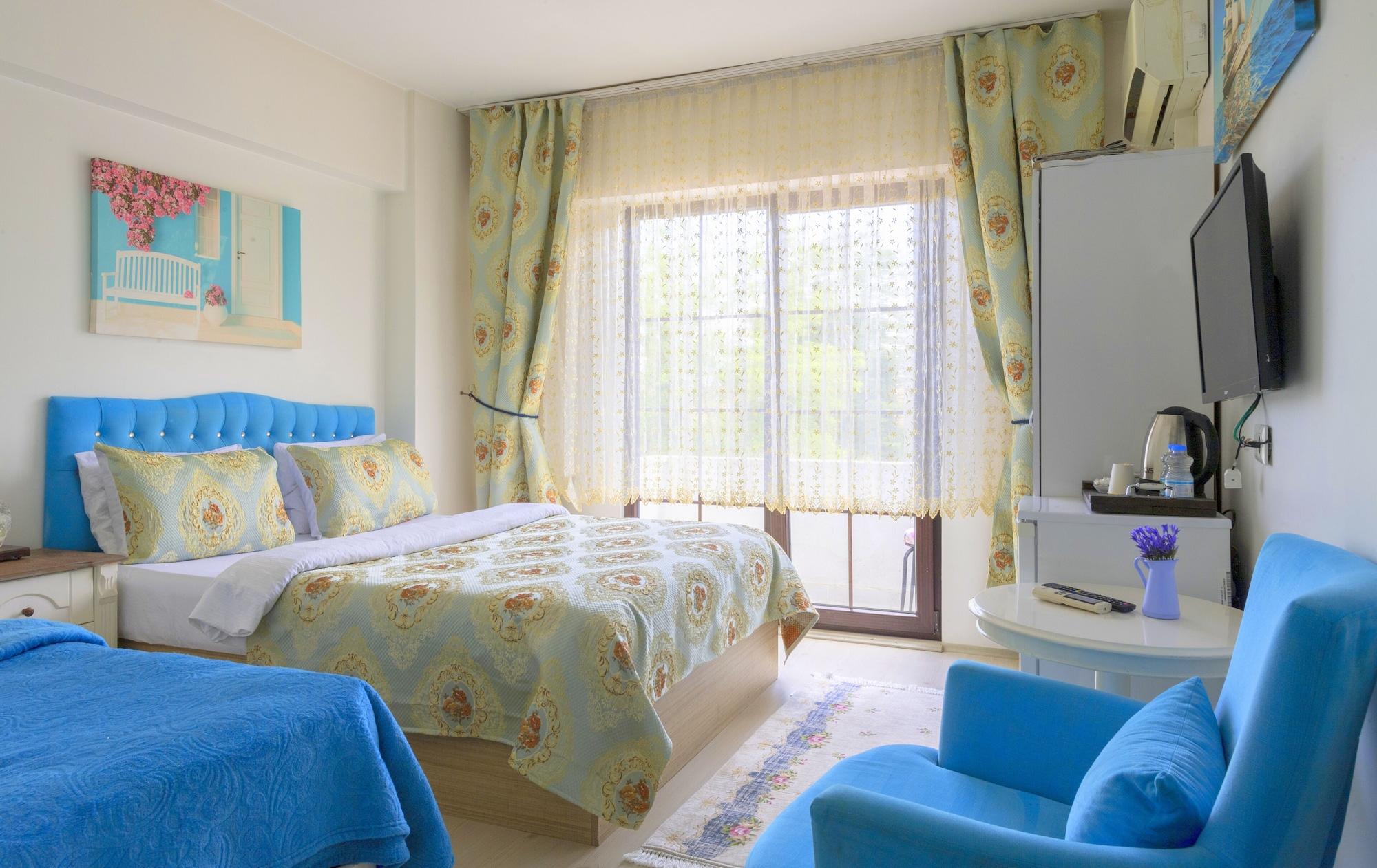 Sahra Butik Hotel Sapanca Extérieur photo