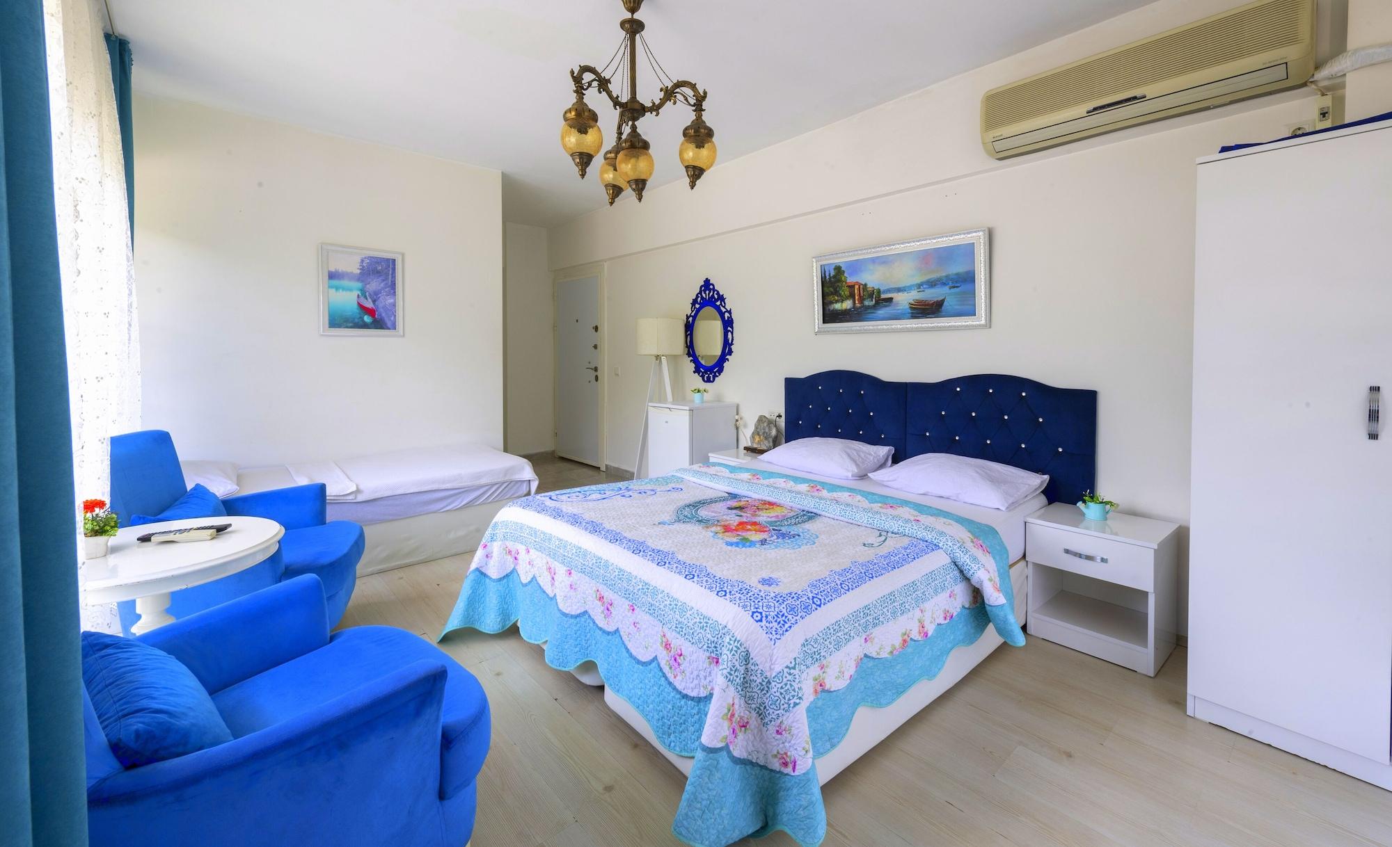 Sahra Butik Hotel Sapanca Extérieur photo