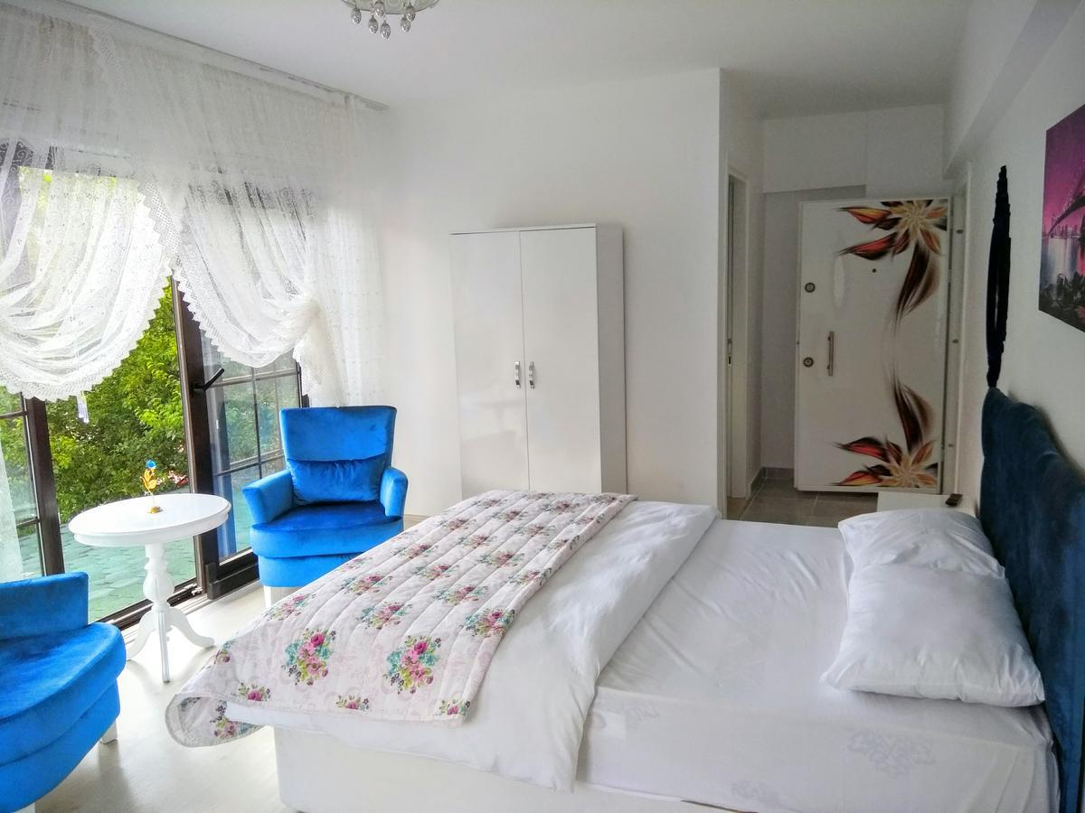 Sahra Butik Hotel Sapanca Extérieur photo