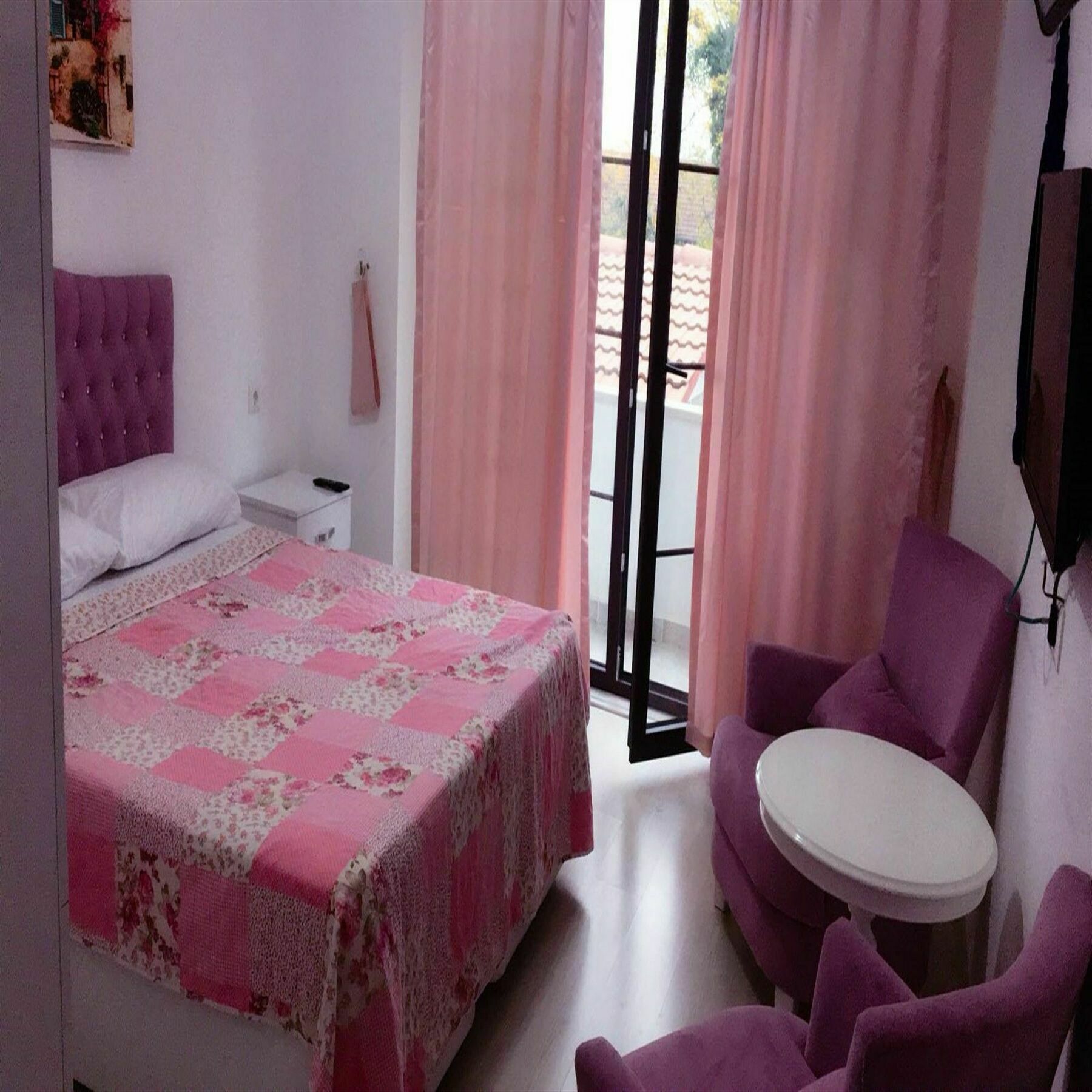 Sahra Butik Hotel Sapanca Extérieur photo