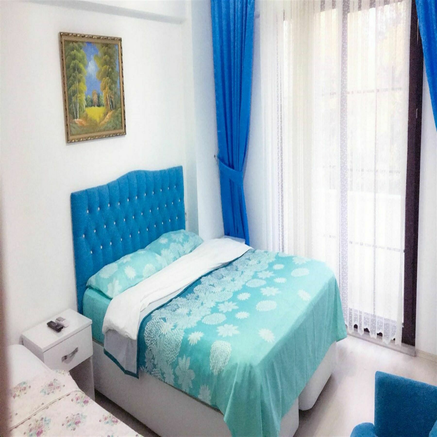 Sahra Butik Hotel Sapanca Extérieur photo