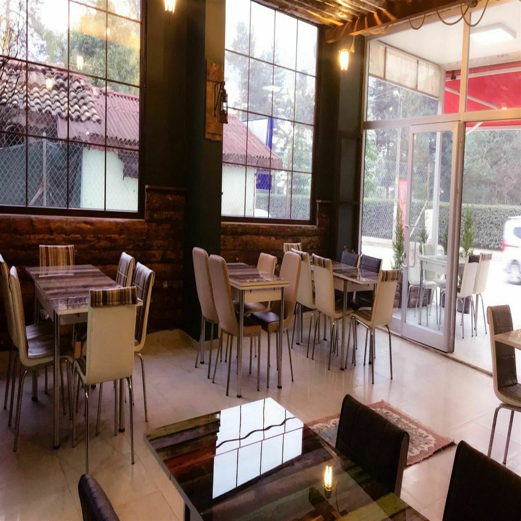 Sahra Butik Hotel Sapanca Extérieur photo