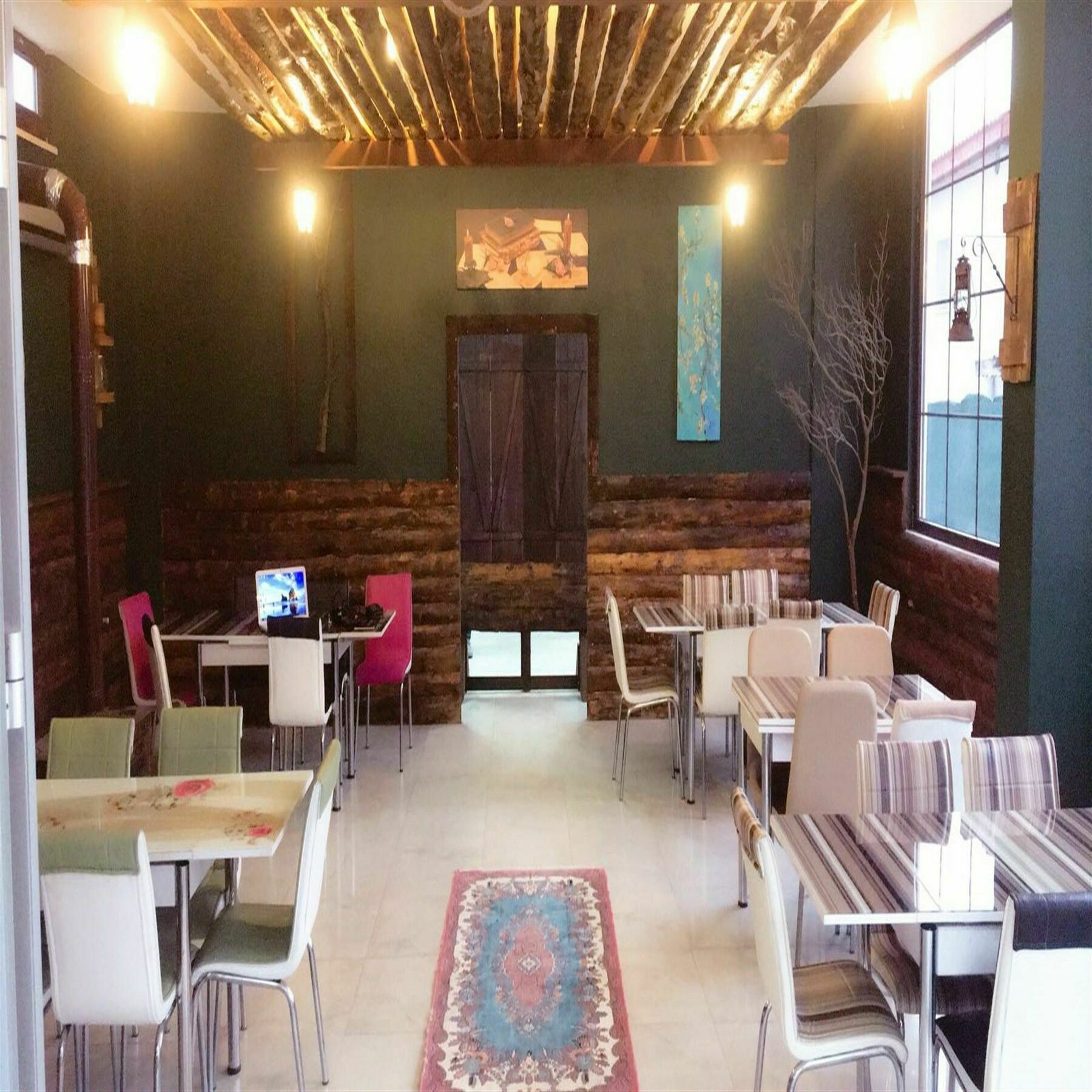 Sahra Butik Hotel Sapanca Extérieur photo